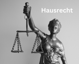 Hausrecht Einzelhandel Sicherheit – S.U.K. Sicherheit GmbH