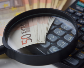 Kosten Sicherheitsdienst