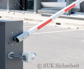 Parkplatzkontrolle Kassel