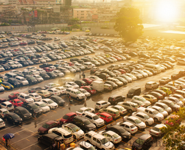 Falschparker Dokumentation