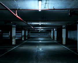 Parkraumbewirtschaftung