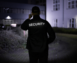 Kontrollfahrt Fuldatal – S.U.K. Sicherheit GmbH