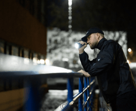 Kontrollfahrten Revierdienst – S.U.K. Sicherheit GmbH