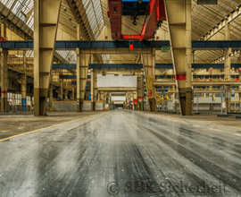 Werkschutz Fuldatal – S.U.K. Sicherheit GmbH