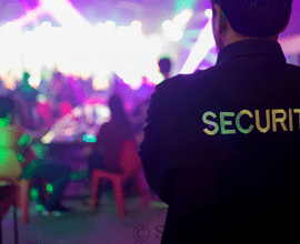 Event Security