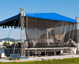 VIP Schutz Veranstaltung