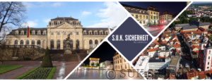 Sicherheitsdienst Fulda