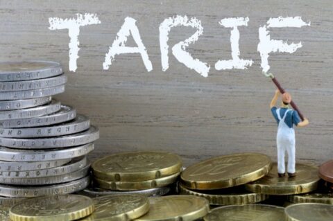 Tariflohn im Sicherheitsdienst 2025